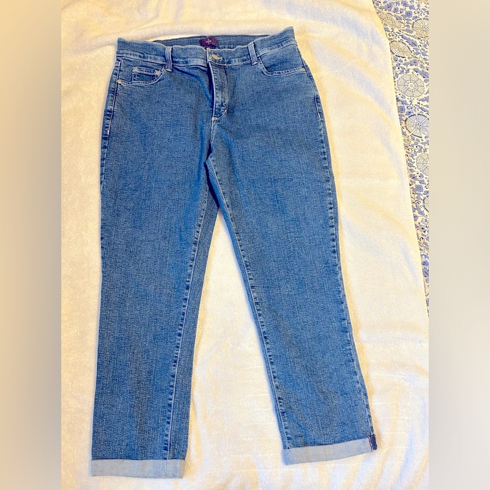NYDJ sz 14